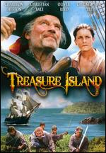 Treasure Island - Fraser C. Heston