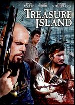 Treasure Island - Steven Barron