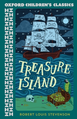 Treasure Island - Stevenson, Robert Louis, and Welford, Ross (Introduction by)