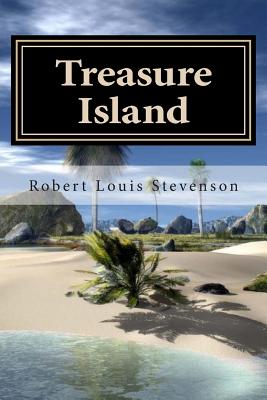 Treasure Island - Robert Louis Stevenson