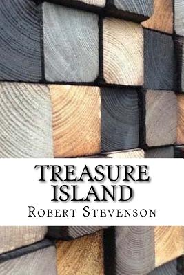 Treasure Island - Stevenson, Robert Louis