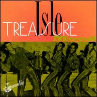 Treasure Isle Mood - Various Artists
