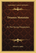 Treasure Mountain: Or the Young Prospectors