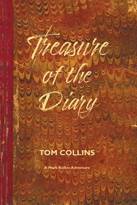 Treasure of the Diary - Collins, Tom