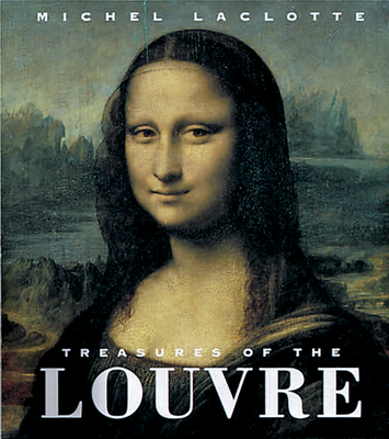 Treasure of the Louvre - Laclotte, Michel