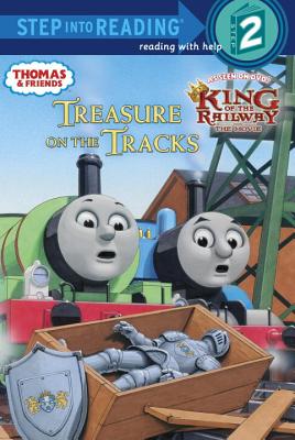Treasure on the Tracks - Awdry, W, Rev.
