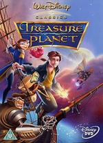 Treasure Planet - John Musker; Ron Clements