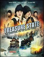 Treasure State - Andrew Wiest