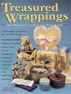 Treasured Wrappings - Krause Publications (Creator)