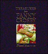 Treasures from Fanny Crosby - Crosby, Fanny J