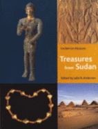 Treasures From Sudan