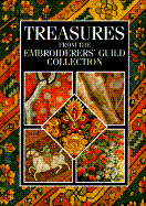 Treasures from the Embroiderers' Guild Collection