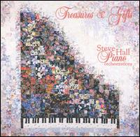 Treasures & Gifts - Steve Hall