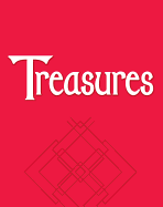 Treasures, Grade 1, Book 2 Student: A Reading/Language Arts Program