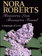 Treasures Lost Treasures Found - Roberts, Nora