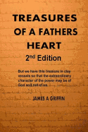 Treasures of a Father's Heart 2nd Edition