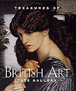 Treasures of British Art: Tate Gallery