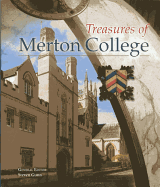 Treasures of Merton College