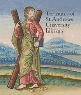 Treasures of St Andrews University Library