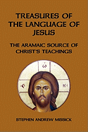 Treasures of the Language of Jesus