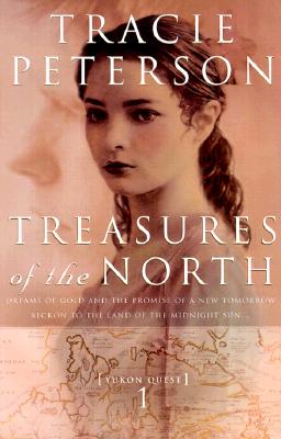 Treasures of the North - Peterson, Tracie