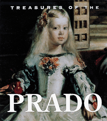 Treasures of the Prado - Llombart, Felipe Vincente Garin