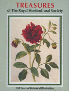 Treasures of the Royal Horticultural Society - Elliott, Brent