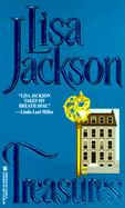 Treasures - Jackson, Lisa, and Kensington (Producer)