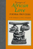 Treasury of African Love Poems, Quotations, and Proverbs
