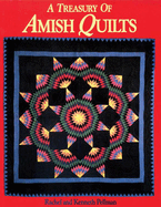 Treasury of Amish Quilts