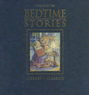 Treasury of Bedtime Stories - Jerrard, Jane (Adapted by), and Killion, Bette (Adapted by), and Quattrocki, Carolyn (Adapted by)