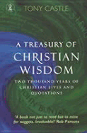 Treasury of Christian Wisdom-P