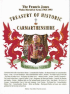 Treasury of Historic Carmarthenshire