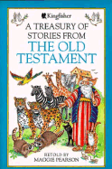 Treasury of Old Testament Stories