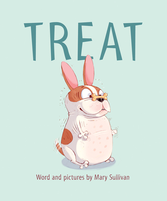 Treat - Sullivan, Mary