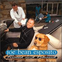 Treated & Released - Joe Bean Esposito