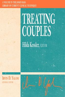 Treating Couples - Kessler, Hilda (Editor)