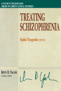Treating Schizophrenia, REV Ed (Dp11)