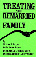 Treating the Remarried Family.......