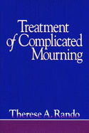 Treatment of Complicated Mourning