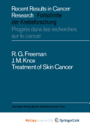 Treatment of skin cancer