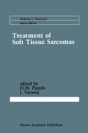 Treatment of Soft Tissue Sarcomas