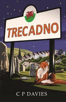 Trecadno - Davies, C P