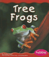 Tree Frogs