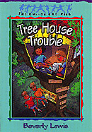 Tree House Trouble