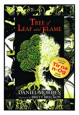 Tree of Leaf and Flame - Morden, Daniel