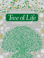 Tree of Life: Art Therapy for Adults