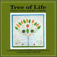 Tree of Life - William Coulter & Barry Phillips
