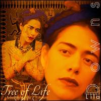 Tree of Life - Lila Downs