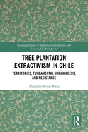 Tree Plantation Extractivism in Chile: Territories, Fundamental Human Needs, and Resistance